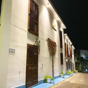  Apartment Vacanza Vivaldi