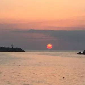 Oikos Selinunte Pensión